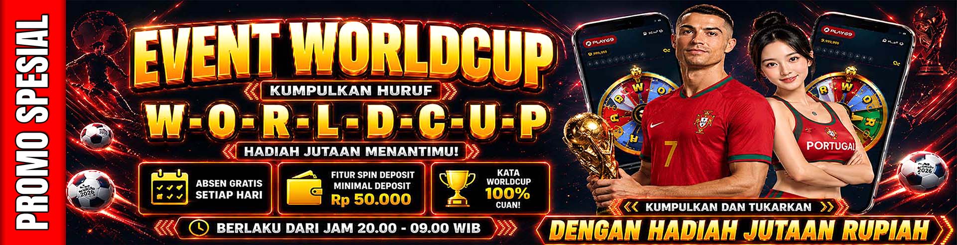 EVENT WORLDCUP